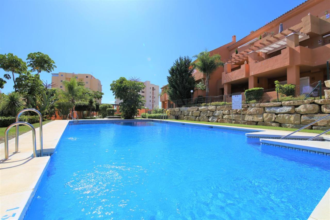 אסטפונה Apartment Nala מראה חיצוני תמונה