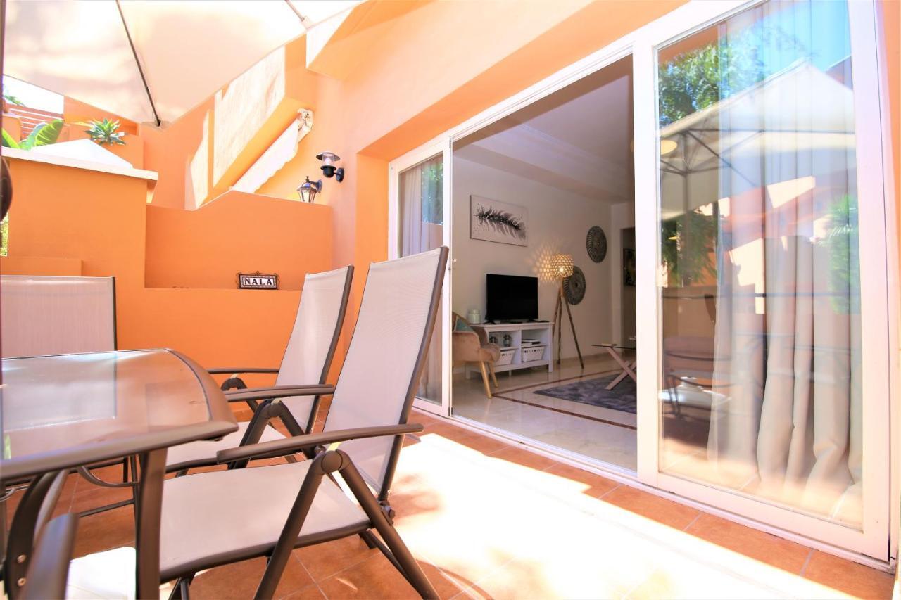 אסטפונה Apartment Nala מראה חיצוני תמונה