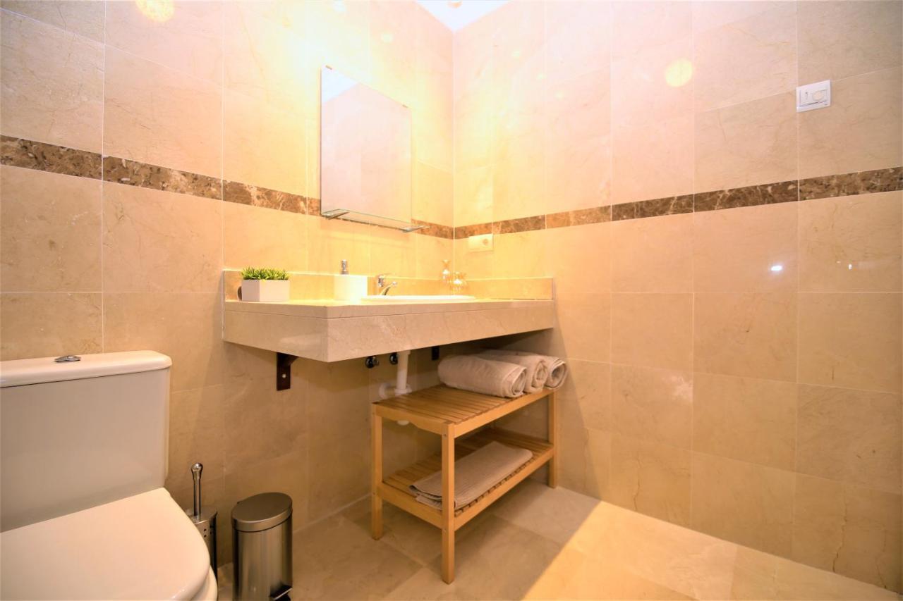 אסטפונה Apartment Nala מראה חיצוני תמונה