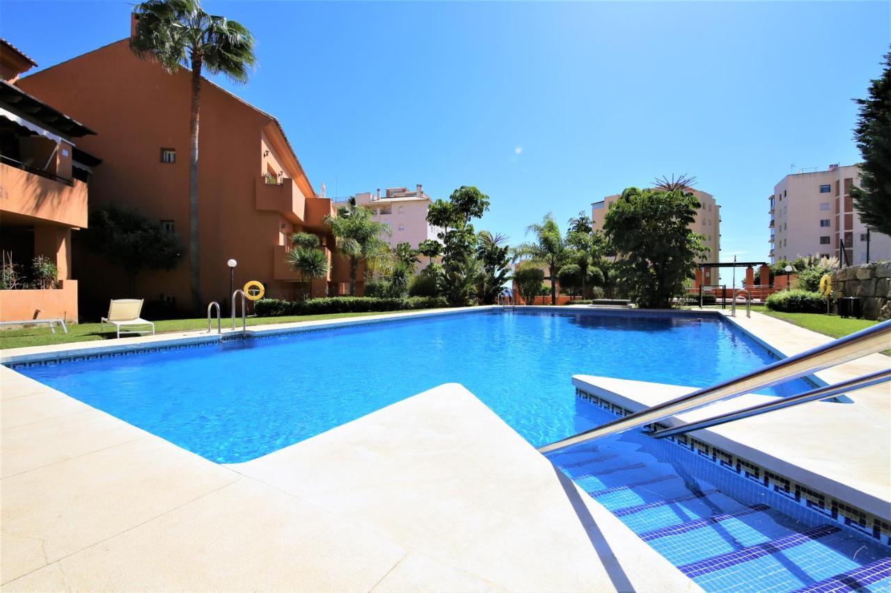 אסטפונה Apartment Nala מראה חיצוני תמונה