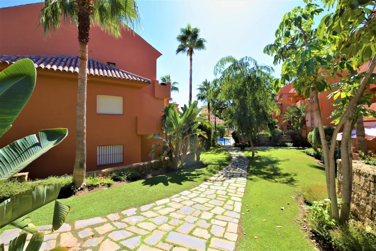 אסטפונה Apartment Nala מראה חיצוני תמונה
